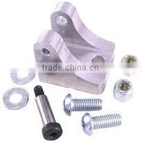 Mounting Brackets for Linear Actuator thumbnail-1