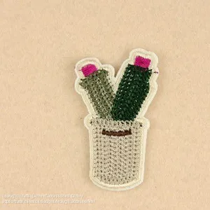 Garment Accessories Custom High Quality Colourful Polyester Clothing Label thumbnail-2