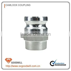 Camlock Coupling Type Spare Parts thumbnail-5