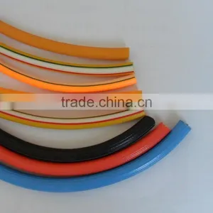 Yellow Spray Hose / Gas Hose / High Pressure Hose thumbnail-3