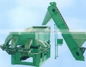 XZS-9 Series Circular Vibrating Screen thumbnail-1
