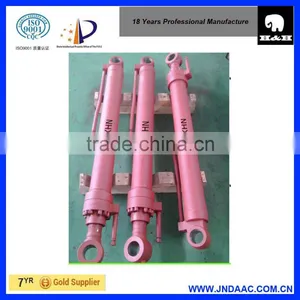 Customized Hydrulic Cylinder for Excavator thumbnail-3