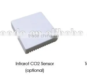 High Efficiency Energy Recovery Ventilator With DC Fan thumbnail-4