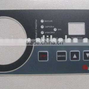 PVC Machine Sticker thumbnail-1