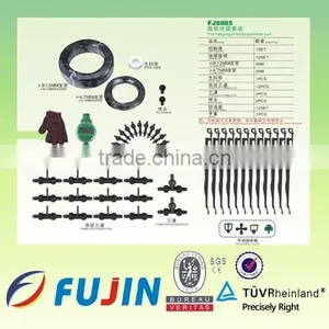 Garden Watering System thumbnail-1