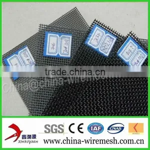 High Security Bullet Proof Stainless Steel Window Screen thumbnail-1