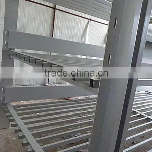 Greenhouse Aluminum Alloy Planting Bed, Watproof thumbnail-3