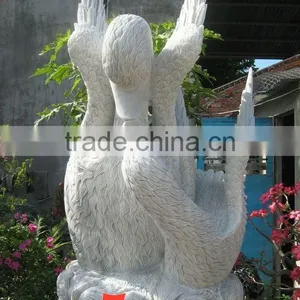 Marble Garden Ornament thumbnail-1