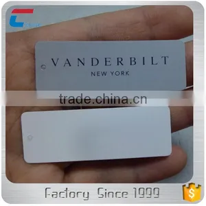 Impinj M R6 Long Read/ Write Distance RFID UHF Ticker Tag for Stock Management/security Management thumbnail-2