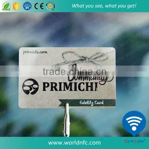 Read/Write Functionality MF DESFire EV1 8k Card thumbnail-1
