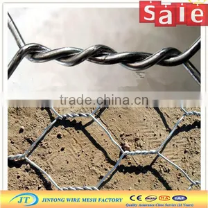 Pvc Coated Hexagonal Wire Mesh thumbnail-3