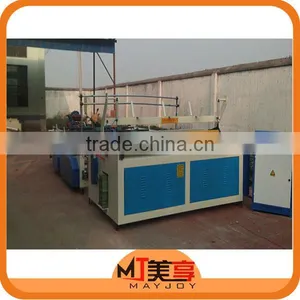 Cheap Price Toilet Paper Packing Machine,Napkin Paper/Toilet Paper Machine,Sanitary Pad Packing Machine thumbnail-6