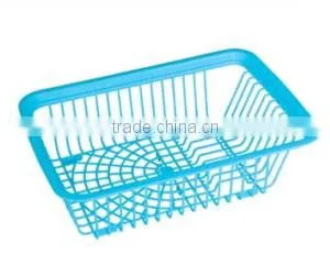Unique Plastic Basket for Storage Bowl/dish thumbnail-1