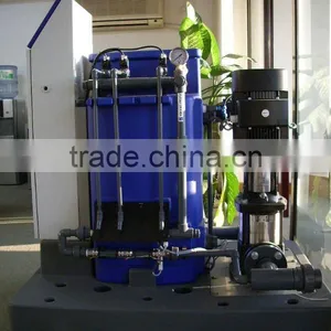 Greenhouse Fertilizing Machine thumbnail-1