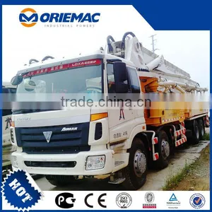 Foton Auman 6x4 Concrete Pump Parts thumbnail-1
