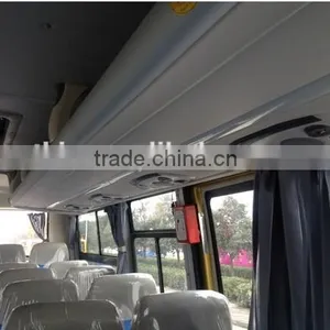 Priced a New Coach Luxury Long Distance Coach Bus for Sale/40-45 Seats thumbnail-3