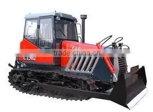 YTO Brand C1302 Farm Track Tractors thumbnail-1