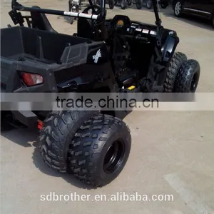 Extend Utv 150cc thumbnail-1