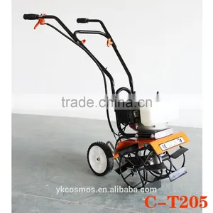 Hot Sale 2.2HP Gasoline Chinese Cultivators/tiller thumbnail-2