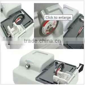 SYJ-40 Manual High Speed Saw thumbnail-4