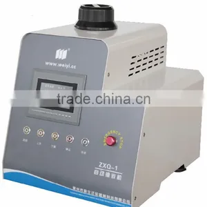 ZXQ-1 Automatic Mounting Press Machine thumbnail-1