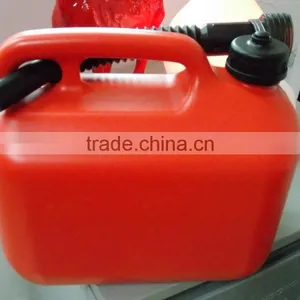 5Lmold Bottles Gasoline Containers, Petrol Container, Gas Cannister,oil Container thumbnail-3