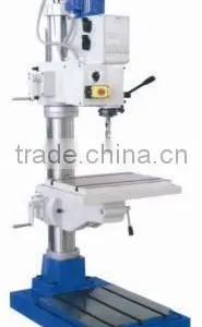 Vertical Drilling Machine thumbnail-1