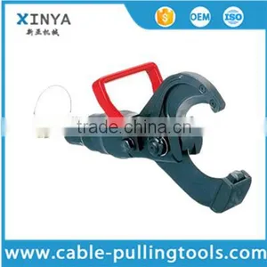 Split Type Hydraulic Hand Ratchet Cable Cutter thumbnail-1