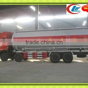 8x4 Heavy Duty Dongfeng Bulk Cement Transport Truck,bulk Cement Delivery Truck thumbnail-1
