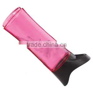 300W BPA Free Sample Personal Mini Juicer Mixer Blender thumbnail-3