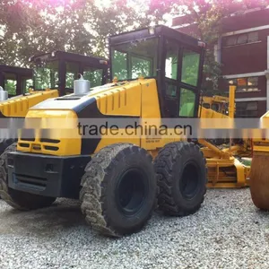 Hydrodynamic Motor Graders thumbnail-1