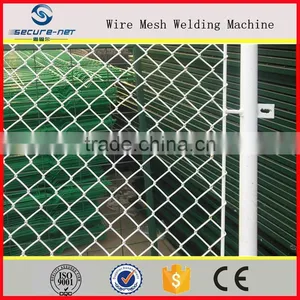 Chain Link Fabric Making Machine thumbnail-4