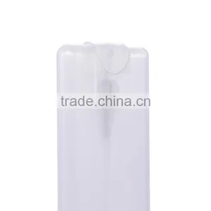 Newest Plastic Pocket Perfume Mist Bottle thumbnail-5