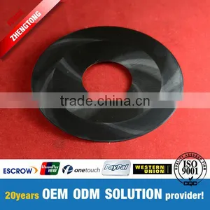 Tungsten Carbide Circular Blade for Smoke Cutting Machine thumbnail-1