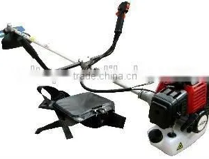 43cc Pertol Engine Shoulder Type Brush Cutter CG430 thumbnail-1