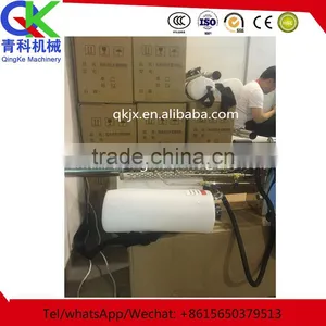 Agricultural Water Mist Machine for Tall Trees thumbnail-1