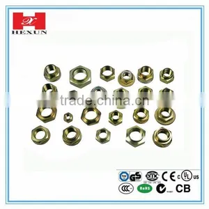 China Customized High Pricision Titanium Screws Bolt Nut For Motorcycle thumbnail-1