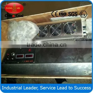 LGYF-1500A Paint Body Automatic Induction Sealing Machine thumbnail-5