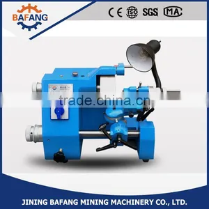 Surface Machine GD-20A/B Universal Cutter Grinder for Drill Mill Grinding Machine thumbnail-1