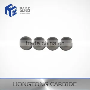 Hard Tungsten Cemented Carbide Wire Drawing Die For Iron/Copper/Aluminum thumbnail-3