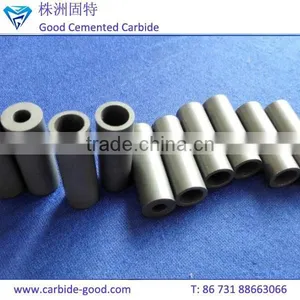 Boron Carbide Venturi Boron Carbide Nozzle for Sandblasting thumbnail-3