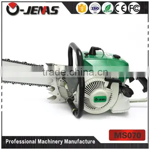 Wholesale Chinese Chainsaw Manufacturers Chainsaw 070 105CC thumbnail-5