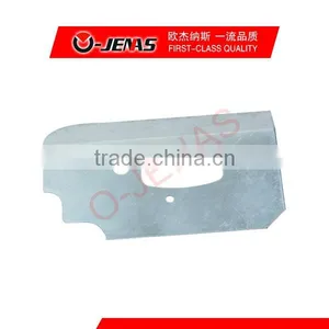 Chainsaw Machine Part Cooling Plate thumbnail-1
