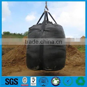 Guangzhou Needle Punched Nonwoven Geotextile,geotextile Bag thumbnail-1