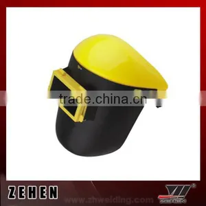 GAS WELDING HELMET thumbnail-1