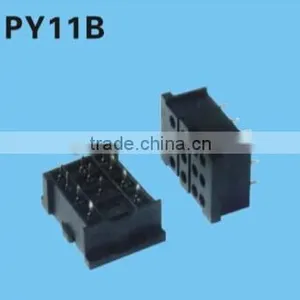 RELAY SOCKET PY11B thumbnail-1