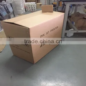 PVC PP OPP BOPP Paper Steel Glass Egg Inkjet Printer Coding Machine thumbnail-6