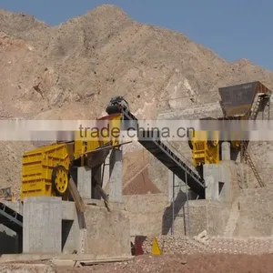 Environmental Protection Sand Production Line thumbnail-1