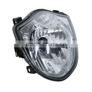 Headlight for Gsf 1250 2010 Bandit thumbnail-1