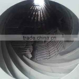 High Performance Poultry Manure Dryer For Chicken Manure/cow Dung thumbnail-6